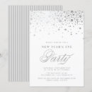 Recherche de new year eve party invitations Elegant