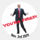 Search for fire trump stickers President