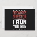 Search for directors invitations July