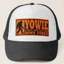 Recherche de yowie Squatchin allé