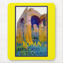 Recherche de roma tapis souris Rome