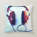 Search for headphone pillows Cool