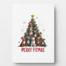 Search for dog dogs pitbull plaques Pug