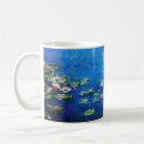Search for french art mugs Impressionism