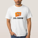 Recherche de mauvais caractère tshirts Mal