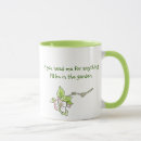 Search for thumb mugs Gardening