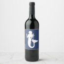 Search for nautical wine labels Ocean