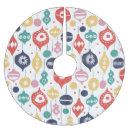 Recherche de rétro jupon de sapin Jupe rétro noël