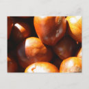 Recherche de marque 2 cartes postales Brillant