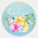 Search for bird thank you stickers Pink