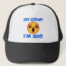 Search for funny 30th birthday gag 30 years old