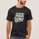 Recherche de rétroviseur tshirts Bande