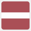 Search for latvia stickers Flag