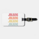 Search for 1980 luggage tags 90s