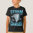 Search for cute tornado tshirts Storm