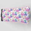 Search for bumble bee golf head covers Floral