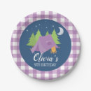 Search for glamping birthday Girl camping birthday