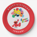 Search for cookie monster birthday plates Cute
