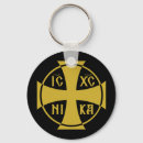 Search for conquer keychains Cross