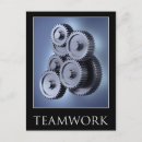 Search for cogs postcards Clockwork