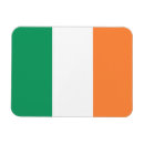 Recherche de drapeau irlandais magnets Patriotique