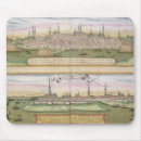 Search for terrestrial mousepads Hoefnagel