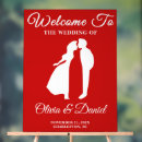 Search for christmas welcome wedding signs Winter