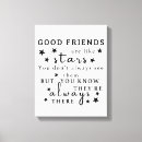 Search for best friend canvas prints Friends