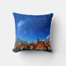 Search for country christmas pillows Background