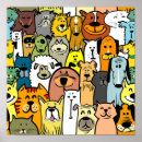 Recherche de animaux secourus posters Chiens