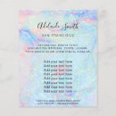 Recherche de marbre prospectus Maquillage