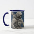 Recherche de astronaute maison deco Aïe