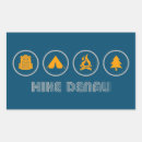 Search for denali stickers Mountains