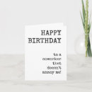 Search for funny coworker birthday cards Work bestie
