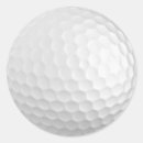 Search for golf ball stickers White
