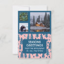 Recherche de scandinavie vœux cartes Xmas