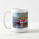 Search for canal boats mugs Canals