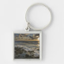 Search for crashing wave keychains Beach