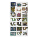 Search for hebrew alphabet posters Alephbet