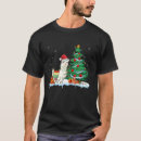 Recherche de llama christmas tshirts Xmas