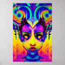 Recherche de techno art Transe