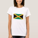 Recherche de jamaïque drapeau tshirts Patriotique