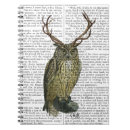 Recherche de de hibou carnets Contemporain