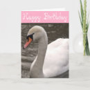 Recherche de swan birthday Pour elle