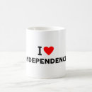 Search for state love mugs America