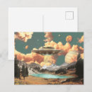 Search for fantasy landscape postcards Sky