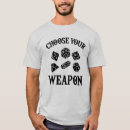 Search for tabletop role playing game tshirts Gamer