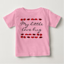 Search for love bug baby clothes Pink