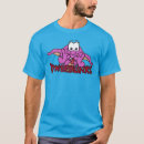 Search for silly faces tshirts Monsters