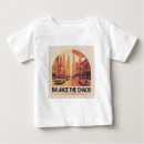 Search for life baby clothes Typography